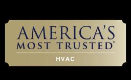 America's Most Trusted® HVAC System