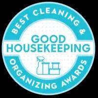 Good housekeeping best cleaning and organizing awards