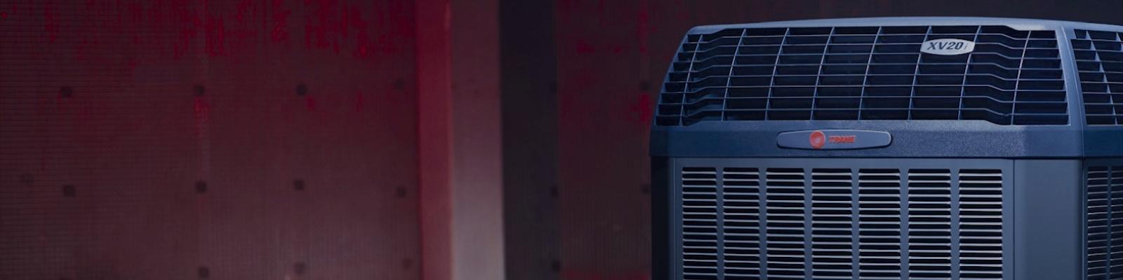 Trane’s Best Heat Pumps