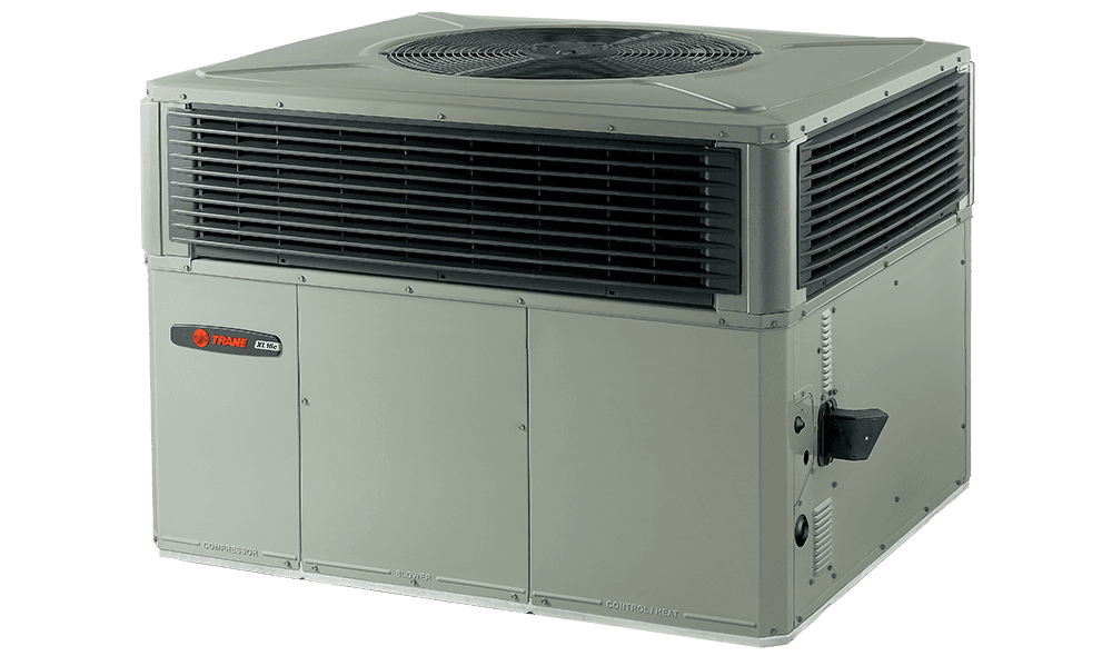 XL15C Gas Electric Packaged System