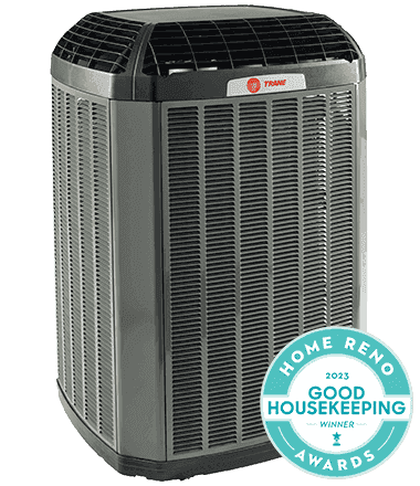 20 TruComfort™ Variable Speed Heat Pump with WeatherGuard™