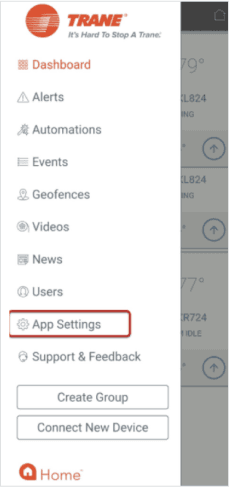 trane home app diagnostics step2 3