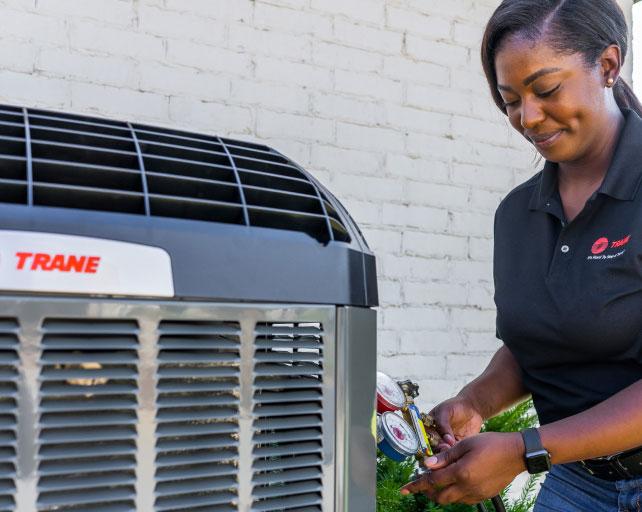 What’s the Difference: Variable Speed vs. Multi-Stage vs. Two-Stage vs. Single-Stage HVAC Systems Explained