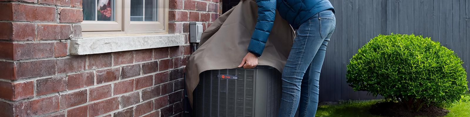 Tornado on the Horizon