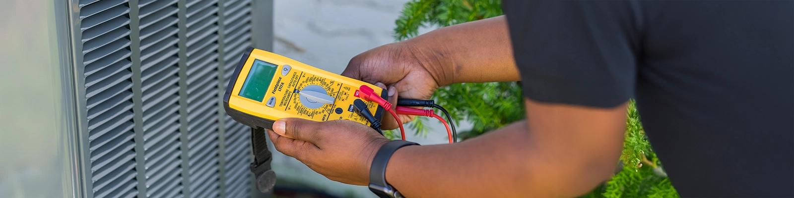 Heat Pump Installers Near Me