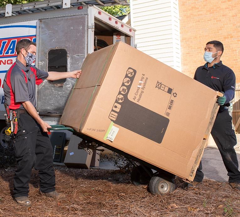 ElectrificationHub Install 765x690