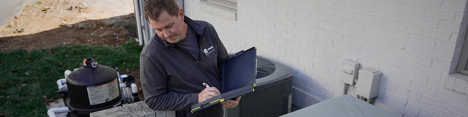 HVAC Technician Near Me