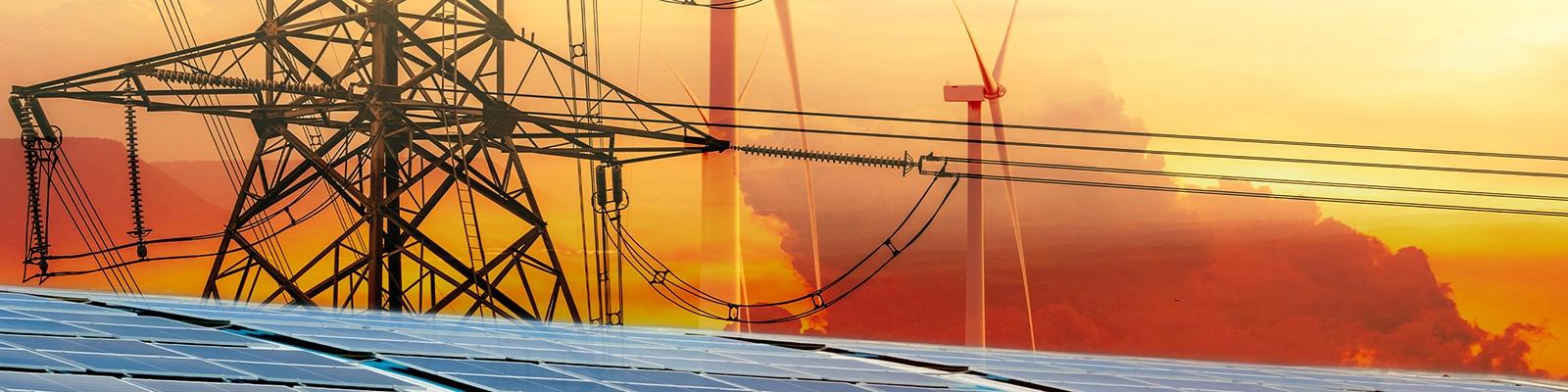 Power Transmission Lines