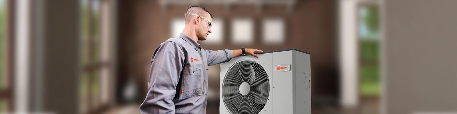 Heat Pump Installation Near Me