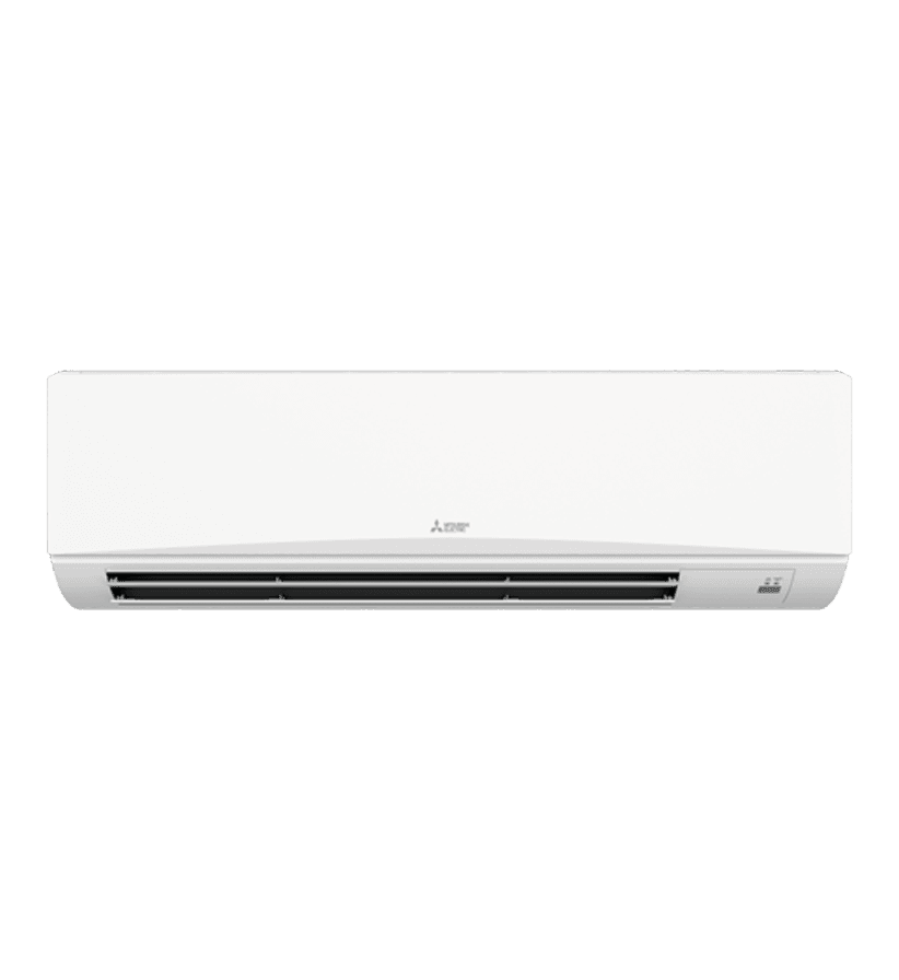 Ductless Unit 822x896